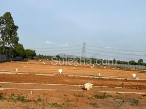 1200 sqft Plots & Land for Sale in Narsapura