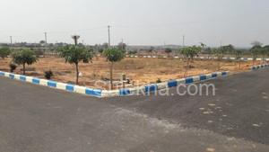 112 Sq Yards Plots & Land for Sale in Rudraram
