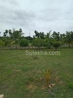 2668 sqft Plots & Land for Sale in Thiruporur
