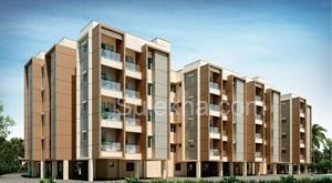 3 BHK Flat for Sale in Avadi