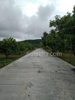 1434 sqft Plots & Land for Sale in Natham
