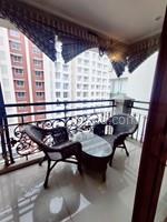 2 BHK Flat for Resale in Cooke Town