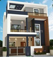 2 BHK Independent House for Sale in Perungudi