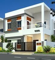 2 BHK Independent House for Sale in Sholinganallur