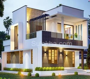 2 BHK Independent House for Sale in Thoraipakkam
