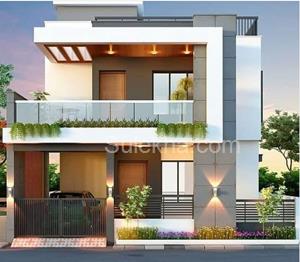 3 BHK Independent House for Sale in Kelambakkam
