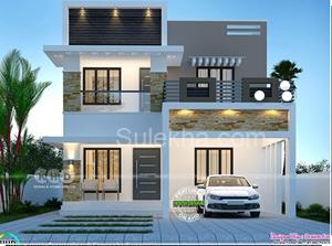 4 BHK Independent House for Sale in Navalur