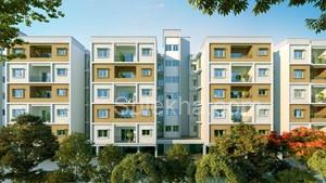 2 BHK Flat for Sale in Tiruvottiyur