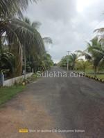 2600 sqft Plots & Land for Sale in Natham