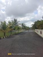 2700 sqft Plots & Land for Sale in Thiruporur