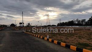 800 sqft Plots & Land for Sale in Thirumazhisai