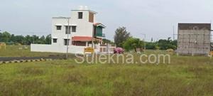 1558 sqft Plots & Land for Sale in Nellikuppam