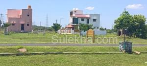 1441 sqft Plots & Land for Sale in Nellikuppam
