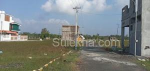 1200 sqft Plots & Land for Sale in Nellikuppam