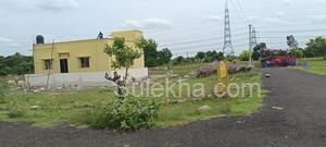 2800 sqft Plots & Land for Sale in Nellikuppam