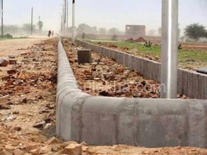 990 sqft Plots & Land for Sale in Sector 18