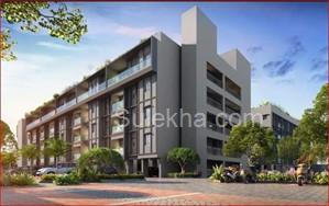 2 BHK Flat for Sale in Porur