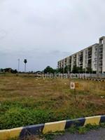 2400 sqft Plots & Land for Sale in Oragadam