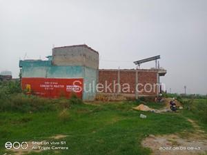 270 sqft Plots & Land for Sale in Sector 143