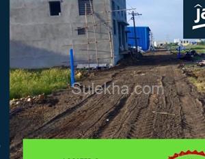 2400 sqft Industrial Land for Sale in Madhavaram