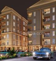 1 BHK Flat for Sale in Poonamallee