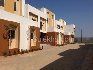 3 BHK Independent Row House for Resale in Oragadam