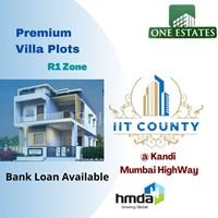 167 Sq Yards Plots & Land for Sale in Rudraram