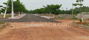 200 Sq Yards Plots & Land for Sale in Sontyam