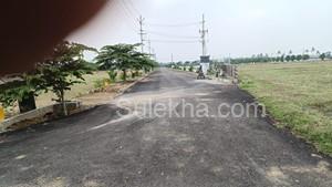 200 Sq Yards Plots & Land for Sale in Kothavalasa