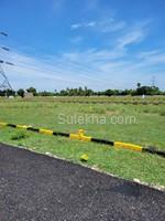 1671 sqft Plots & Land for Sale in Thirukazhukundr