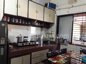 1 BHK Flat for Resale in Yashwant Colony