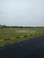831 sqft Plots & Land for Sale in Thiruporur