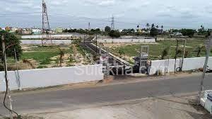 1800 sqft Plots & Land for Sale in Avadi