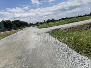692 sqft Plots & Land for Sale in Manavala Nagar