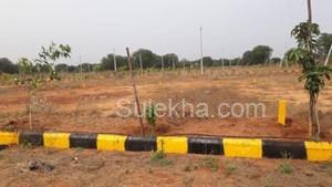 118 Sq Yards Plots & Land for Sale in Yacharam