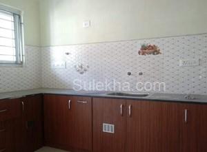 3 BHK Flat for Sale in Nanmangalam