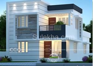 2 BHK Independent Villa for Sale in Kolathur