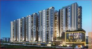 1 BHK High Rise Apartment for Sale in Madhavaram