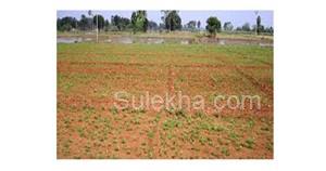 107 Sq Yards Plots & Land for Sale in Bhongir Town Road