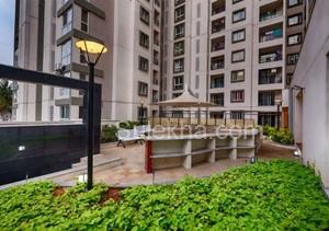 2 BHK Flat for Sale in Puppalaguda