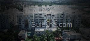 4 BHK Duplex Apartment for Sale in Navalur