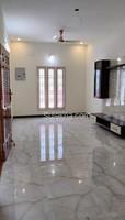 4 BHK Independent Villa for Sale in Nanmangalam