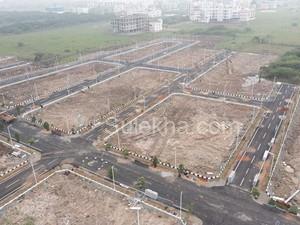 1200 sqft Plots & Land for Sale in Jalladianpet