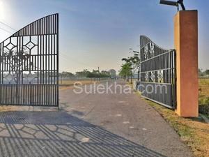 2304 sqft Plots & Land for Sale in Oragadam