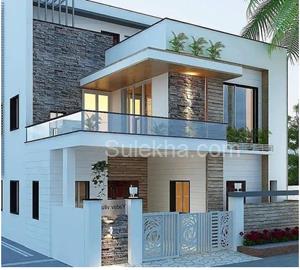 3 BHK Independent Villa for Sale in Guindy