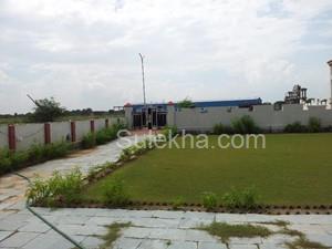 1800 sqft Plots & Land for Sale in Dwarka Morh