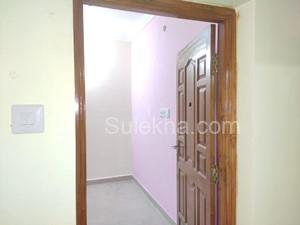 1 BHK Flat for Sale in Perungalathur