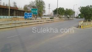 990 sqft Plots & Land for Sale in Dwarka Morh