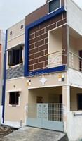 2 BHK Independent House for Sale in Perungalathur