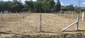 10 Cent Plots & Land for Sale in Society Colony